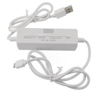 5V UPS Backup Power Supply for Security Camera 1800mAh(1800 mAh)