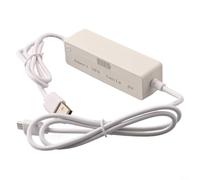 5V UPS Backup Power Supply for Security Camera 1800mAh(800 mAh)