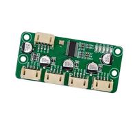 5V USB 2.0 Expansion Board, 1 Input to 4 Port Hub Module for Keyboard Reader Printer Device Project Setups Electronics Data Expansion Device
