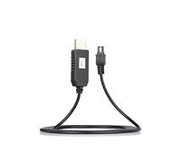 5V USB AC-L20 AC-L200 AC-L25 power adapter charger supply cable Suitable for Sony HDR-CX105 FDR-AX33 FDR-AX100 FDR-AXP33 FDR-AXP35 HDR-C6