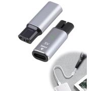 5V USB-C Shaver Adapter Charger Compatilbe with Philips One Blade Charging Converter for Philips Norelco Oneblade QP2834 MG5910 QP2824 QP2724 QP1924 QP1324 QP4530 Shaver Power Replacement Adapter