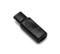 5V USB-C Shaver Charger Adapter Converter Suitable for Braun Series 1 3 5 6 7 8 9 XT5 Electric Razors Accessories