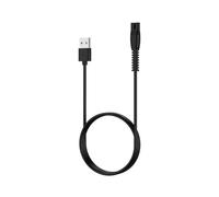 5V USB Charger Cord Fit,Compatible for Philips,Compatible for Norelco,OneBlade QP2724 QP2834 QP1424 QP1324 QP1924 QP4631 Hybrid Electric Shaver(1 pc)
