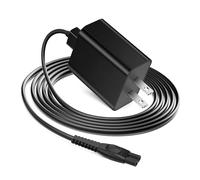 5V USB Fast Charger for Philips Norelco One Blade 360 QP2724 QP2834 Series 2000 2400, MG7910 MG5910 MG9510 MG9520 MG5900 MG9525 QP4631 QP6552 QP6542 1324 QP4530 for Phillips Shaver Charging Cable Cord