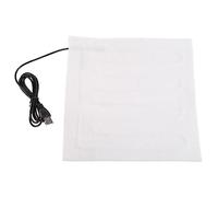 5V USB Heating Pads Electric Heating Pad Electric Warmer Carbon Fiber Pads Electric Heating Film Pet Bed Warmer