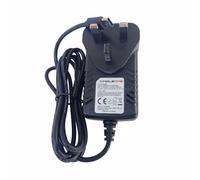 5V USB Power Supply Cable Charger Lead for LG Xboom Go XG5QBK Bluetooth Speaker