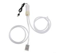 5V USB Vacuum Pump with Effective Suction for Compact Water Transfer Solutions (3Meter)