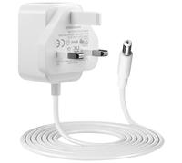 5V1A DC Power Supply Adapter Compatible with Babysense HDS2, HelloBaby HB66 HB50, Vtech Baby Monitor VM5463 VM5463-2