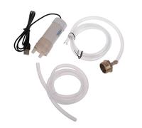 5V2A USB Mini Water Pump and Tube 4L/Minute Self-Priming Pump USB Power High Efficiency Water Pump