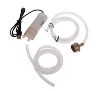 5V2A USB Mini Water Pump and Tube 4L/Minute Self-Priming Pump USB Power High Efficiency Water Pump