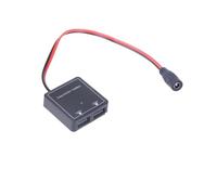 5V3A Fast Charging Adapter Solar Voltages Regulator 5v-30v for Solar Panel Usb For Phone Camera Charging Adapter