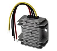 5V6V7V8V9V10V11V to 12V Converter Boost Module Inverter Power Adapter Controller Voltage Regulator 1A 2A 3A 4A DC(5V to 12V3A)