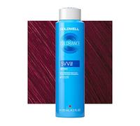 Goldwell Colorance demi-permanent hair color 120 ml, 5VV MAX - Very Violet