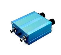 5W 3-28MHz Z-QRP Z-Matched Antenna Tuner Manual Antenna Tuner Radio Accessory