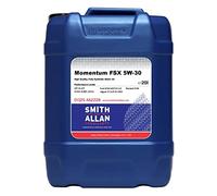 5W-30 Fully Synthetic Engine Oil ACEA A5/B5 Ford WSS-M2C913-D WSS-M2C913-C 20 Litre 20L