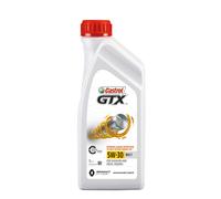 5W-30 RN17 Engine Oil 1L ACEA C3 Renault Spec Sludge Protection For Petrol Di...
