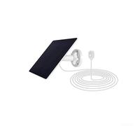 5W 5V Solar Panel Kit 4m Cable for Ring for arlo 5W 5V Solar(alor)