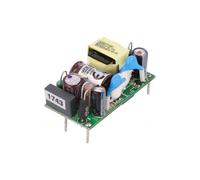 5W 80-264VAC 15VDC Iwyj AC/DC Converter 330mA OUT 1 MFM-05-15