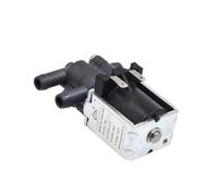 5W CNV6-3HS DC24V Micro 2-Position 3-Way Electric Solenoid Valve Normally Closed for Air and Water Flow Control in Floor Carpet Cleaners