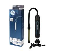 5W COB LED Slim Inspection Lamp 360ÃÂ Flexible 2500mAh Rechargeable & Magnetic