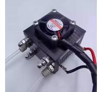 5W Hydrogen Fuel Cell Stack 8-Cell PEMFC Low Power Educational DIY Kit