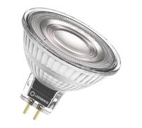 5W LED GU5.3 MR16 Bulb, 4000K, 345lm, Dimmable - 4099854059735