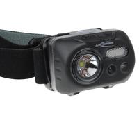 5W LED Headtorch, 230lm, 74m, IPX4 - 1600-0386