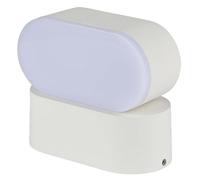 5W LED WALL LIGHT 3000K WHITE - VT-816 218286