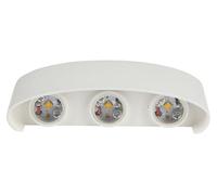 5W LED WALL LIGHT 4000K SAND - VT-846 218614