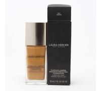 (5W1 Amber) Laura Mercier Flawless Lumiere Radiance-Perfecting Foundation 1oz/30ml New