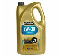 5W30 C3 BMW MINI LONGLIFE Fully Synthetic Engine Oil 5 Litre Technolube ATN005