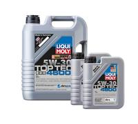 5W30 Engine Oil Acea C3 Liqui Moly Top Tec 4600 Sn Cf Bmw Ll Vw Mb 2316 7 L