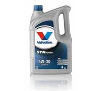 Valvoline SynPower DX1 5W30 5 litre SW - 885853