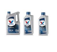 5W30 Synthetic Engine Oil Valvoline SynPower XL-III C3 Motor Oil SAE 5W-30