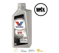 Valvoline VR1 Racing 5W-50 Synthetic Engine Oil 4L