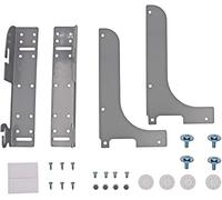 5WB-DMKIT Door Mount Kit, Compatible with Rev-A-Shelf 5WB1 5WB2 5CW2 Series Baskets
