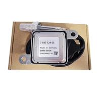 5WK9 6610K 758712905 5WK96610K Nitrogen Oxide Nox Sensor 24V For BMW N53 325i 330i 525i 530i 630i Nitrogen Oxide Sensor