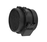 5WK9642 Car Mass Air Flow Sensor Meter MAF Sensor 13627566983 for BMW X3 2004-2006 for BMW 325i 2003-2005 for BMW 330Ci 2003-2006 Black