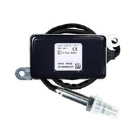 5WK96642B 5WK96642A A0081539828 A0101539328 A0101539001 NOX Sensor Nitrogen Oxygen Sensor For Mercedes For Benz Actros Atego Truck Car Oxygen Sensor(5WK96642B)
