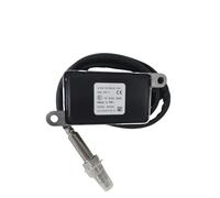 5wk96642b A0081539828 5wk96642a Nox Sensor For Mercedes For Benz For Actros Mp4 Mp5 Car Nox Oxygen Sensors(5WK96642B)