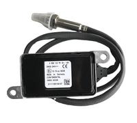 5wk96652b Nitrogen Oxide Nox Sensor For Mercedes For Benz A0081539928 A 008 153 99 28 24v Truck Nox Sensor Replacement