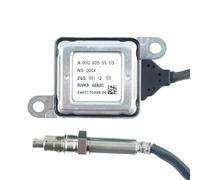 5wk96682c 5wk9 6682c A0009053503 Nitrogen Oxide Nox Sensor For Mercedes For Benz W166 W172 W205 W221 W251 W212 W207 For Sprinter Nitrogen Oxide Sensor