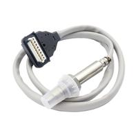 5WK96746A 9678570780 Nitrogen Oxide Sensor For Peugeot 208 308 For Partner Euro 6 A2C96290900 LIANGYIMEI(Only the Probe)