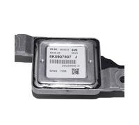 5WK97205 8K0907807 J Car Nox Sensor Nitrogen Oxygen Sensor 12V Compatible,For AUDI A4 8K2 B8 2007-2015 A5 8T3 2007-2017/A6 4G2 4GCC7/Q5 8RB
