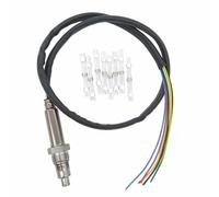 5wk97206 Lambda Nox Sensor Probe For Isuzu For Tgx 18.440 4x2 Bls 5wk9 7206 89823-69200 8982369200 5wk97206 8982369200 Nox Sensor