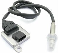 5Wk97210 8982465060 Car NOX Sensor NOX Nitrogen Oxide Sensor For Isuzu For Npr For Npr-Hd 2014-18 4Jj1 3.0L 5.2L 4Hk1 14 Us