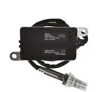 5WK97304 29650-84340 5WK97303 2965084300 29650-84320 5WK9 7302 Nitrogen Oxide NOx Sensor 24V For Hyundai Truck Nitrogen Oxide Sensor