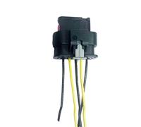 5WK97329A A0101531428 0101531428 CarNitrogen Oxygen Nox Sensor 24V For Benz For Actros For Trcuk Vehicle Exhaust(Plug socket)
