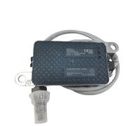 5wk97331a A0101531628 0101531628 Nitrogen Oxygen Nox Sensor For Mercedes For Benz For Actros For Axor Euro 6 Auto Nitrogen Oxide Sensor(5WK97331A)