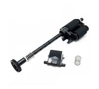 5X 022N02800 022N02801 ADF Pickup Roller Separation Pad Compatible For SAMSUNG SCX 4650 4700 4833 5030 5637 5737 Compatible For XEROX 3025 3215 3225